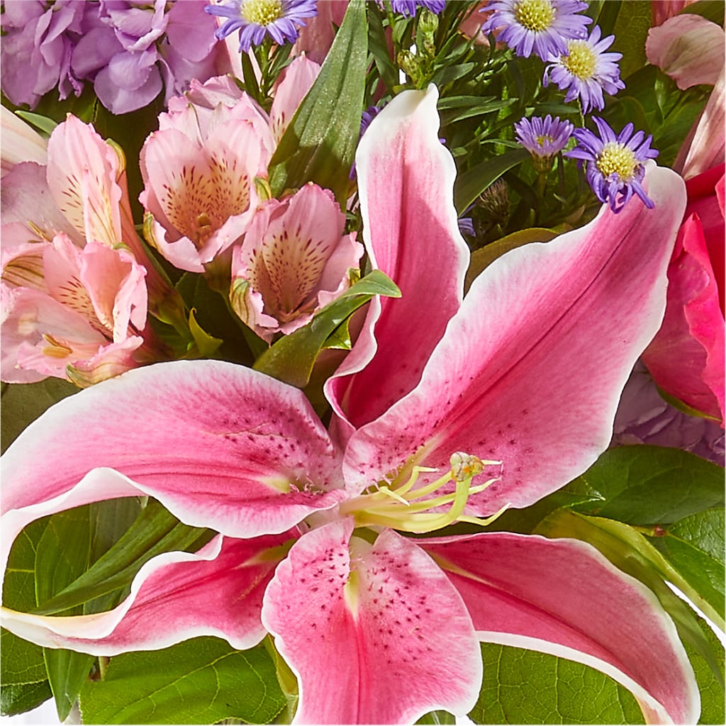 Written in the Stars Bouquet –  Indio Florist, Indio CA