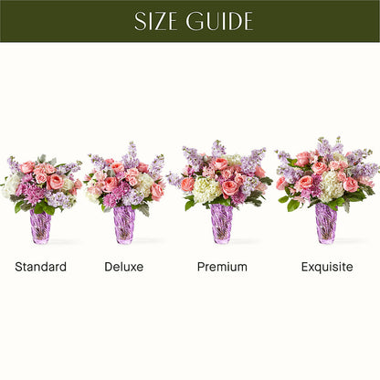 Silver Lining Bouquet –  Indio Florist, Indio CA