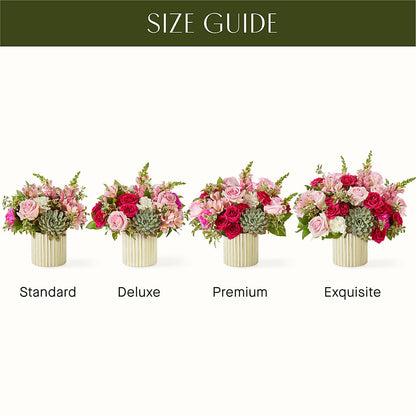 Magenta Musings Bouquet –  Indio Florist, Indio CA