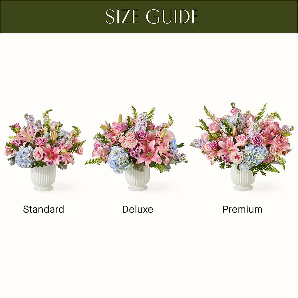 Wonderland Bouquet –  Indio Florist, Indio CA