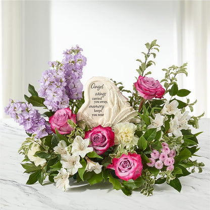 In My Heart Arrangement –  Indio Florist, Indio CA