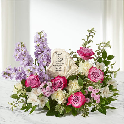 In My Heart Arrangement –  Indio Florist, Indio CA