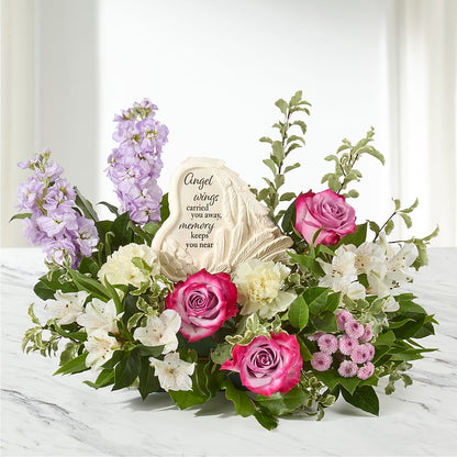 In My Heart Arrangement –  Indio Florist, Indio CA