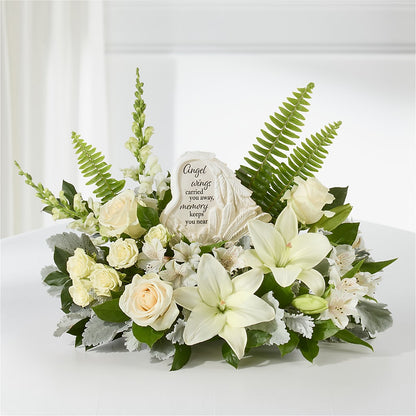 Holding You Close Arrangement –  Indio Florist, Indio CA