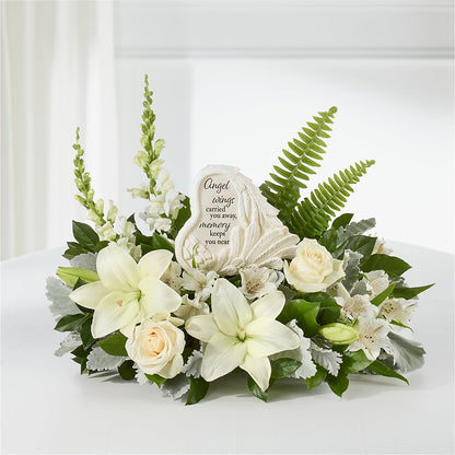 Holding You Close Arrangement –  Indio Florist, Indio CA