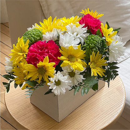 Sorbet Bouquet –  Indio Florist, Indio CA