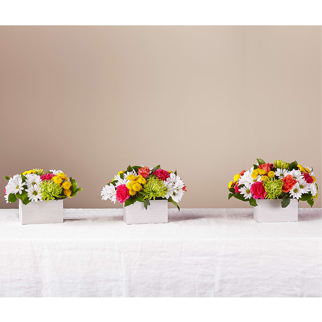 Sorbet Bouquet –  Indio Florist, Indio CA