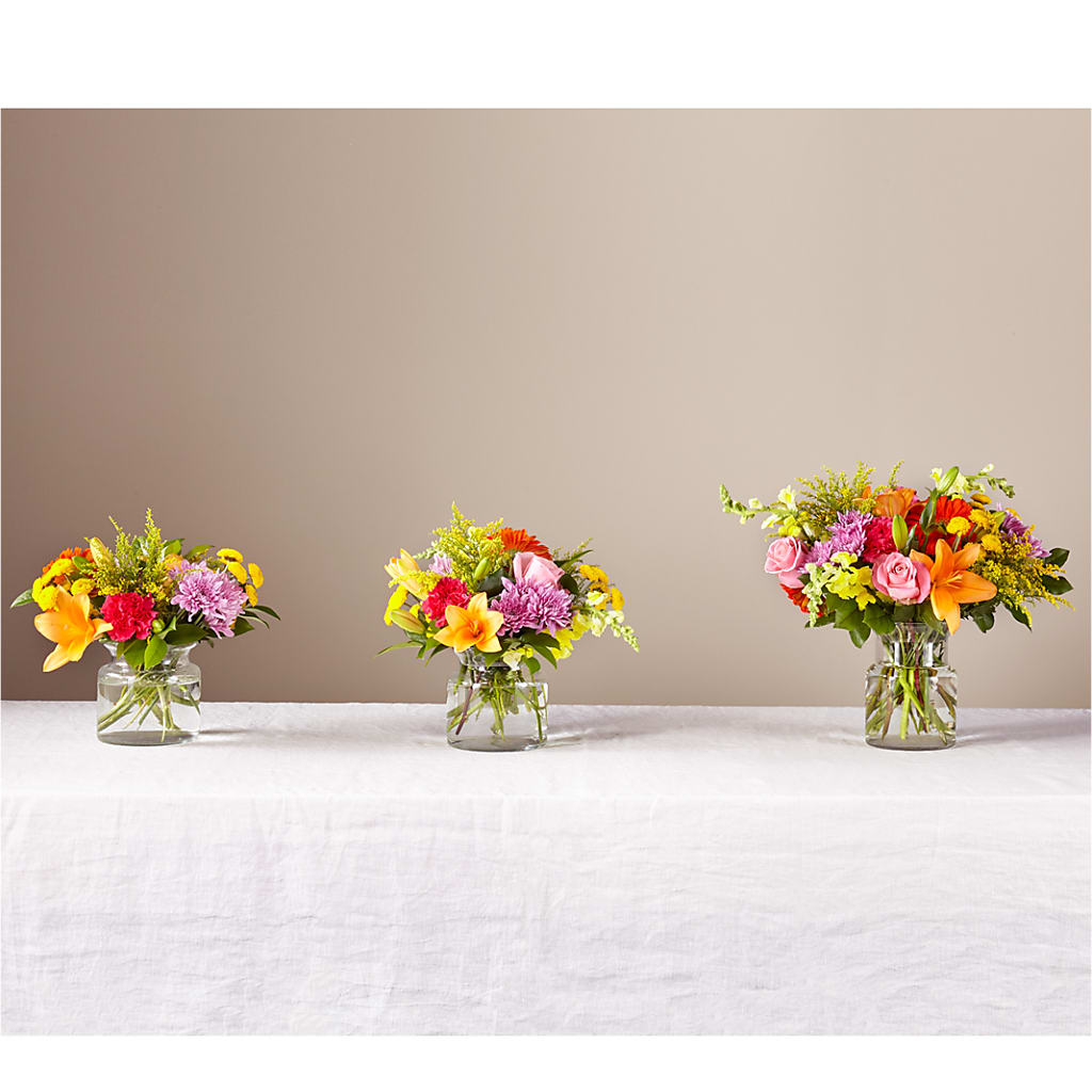 Party Punch Bouquet –  Indio Florist, Indio CA