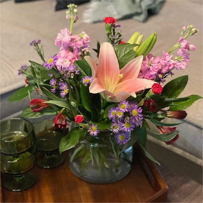 Romantique Bouquet –  Indio Florist, Indio CA