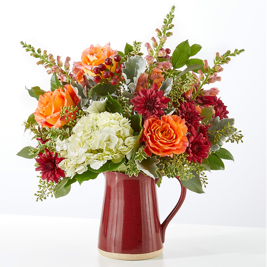Fall's Finest Bouquet –  Indio Florist, Indio CA