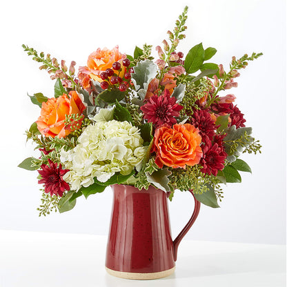 Fall's Finest Bouquet –  Indio Florist, Indio CA
