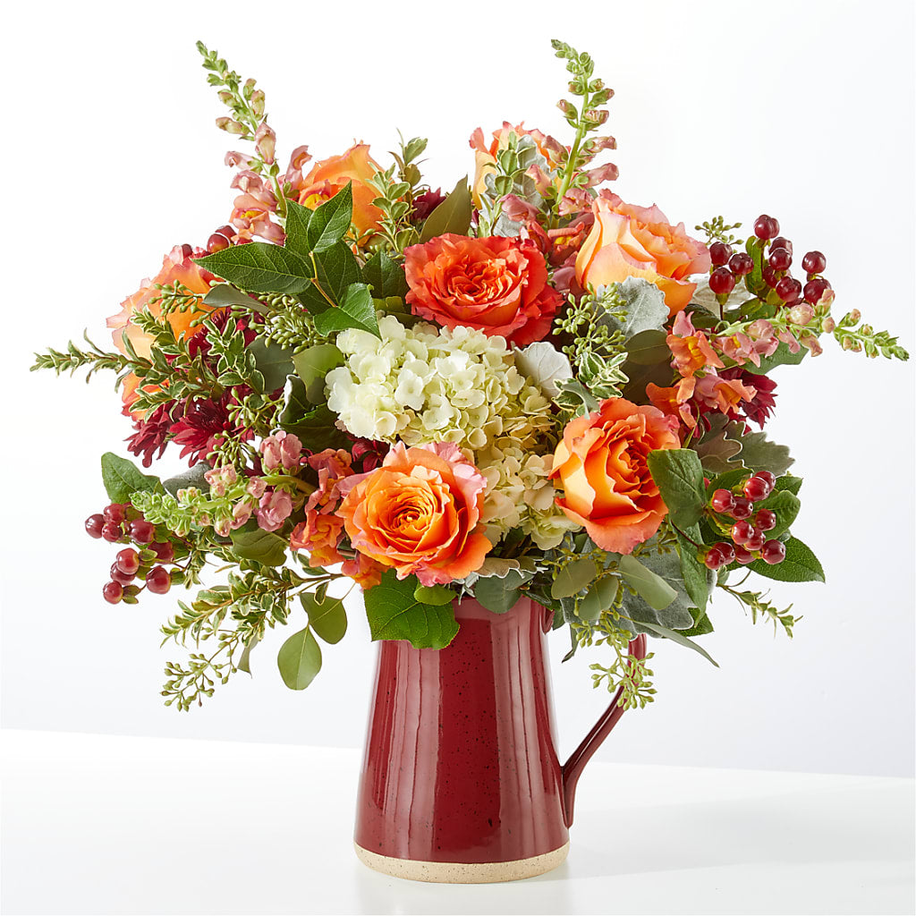 Fall's Finest Bouquet –  Indio Florist, Indio CA