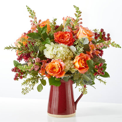 Fall's Finest Bouquet –  Indio Florist, Indio CA