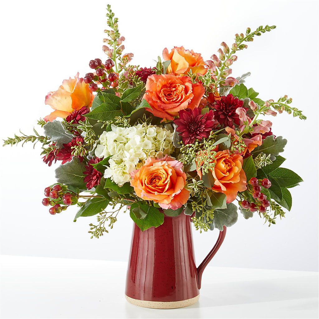 Fall's Finest Bouquet –  Indio Florist, Indio CA