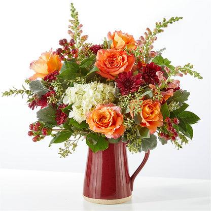 Fall's Finest Bouquet –  Indio Florist, Indio CA
