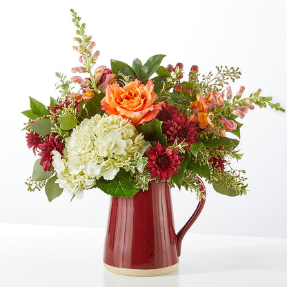 Fall's Finest Bouquet –  Indio Florist, Indio CA