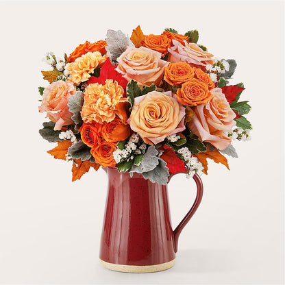 Pumpkin Pie Bouquet –  Indio Florist, Indio CA