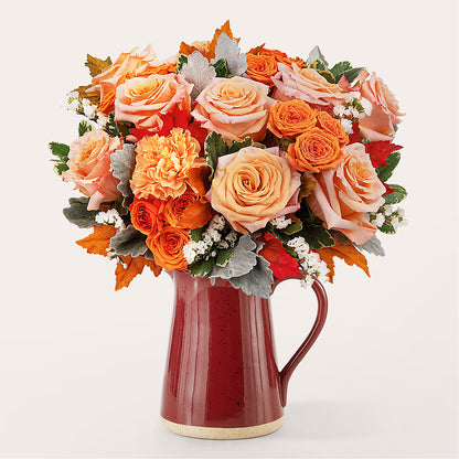 Pumpkin Pie Bouquet –  Indio Florist, Indio CA