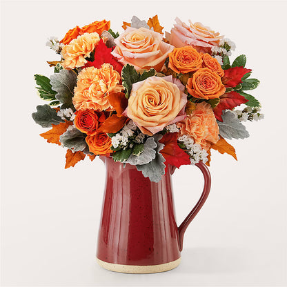 Pumpkin Pie Bouquet –  Indio Florist, Indio CA