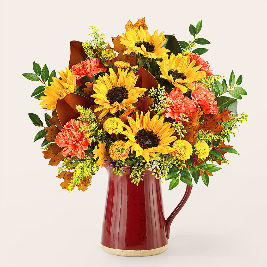 Gourd Vibes Bouquet –  Indio Florist, Indio CA