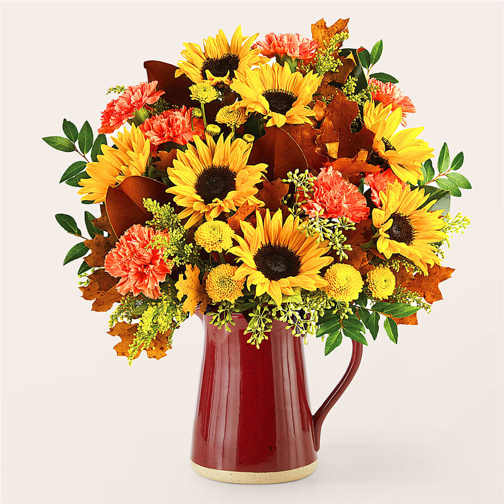 Gourd Vibes Bouquet –  Indio Florist, Indio CA