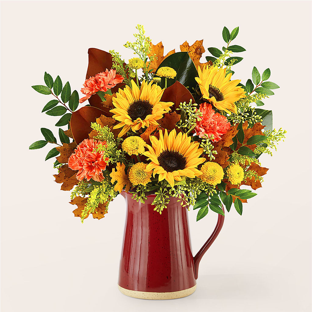 Gourd Vibes Bouquet –  Indio Florist, Indio CA
