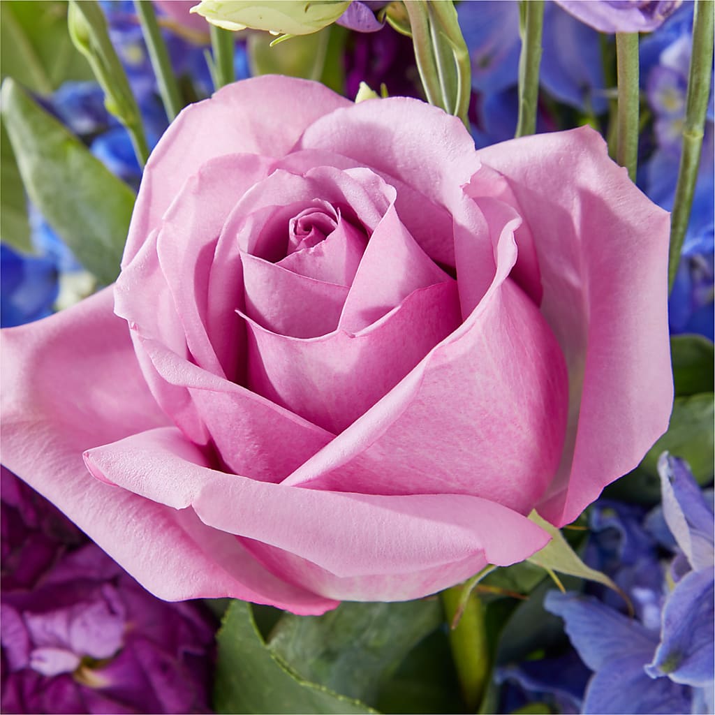 Twilight Glow Bouquet –  Indio Florist, Indio CA