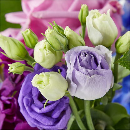 Twilight Glow Bouquet –  Indio Florist, Indio CA