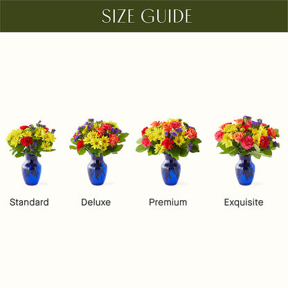 Brighter Days Bouquet –  Indio Florist, Indio CA