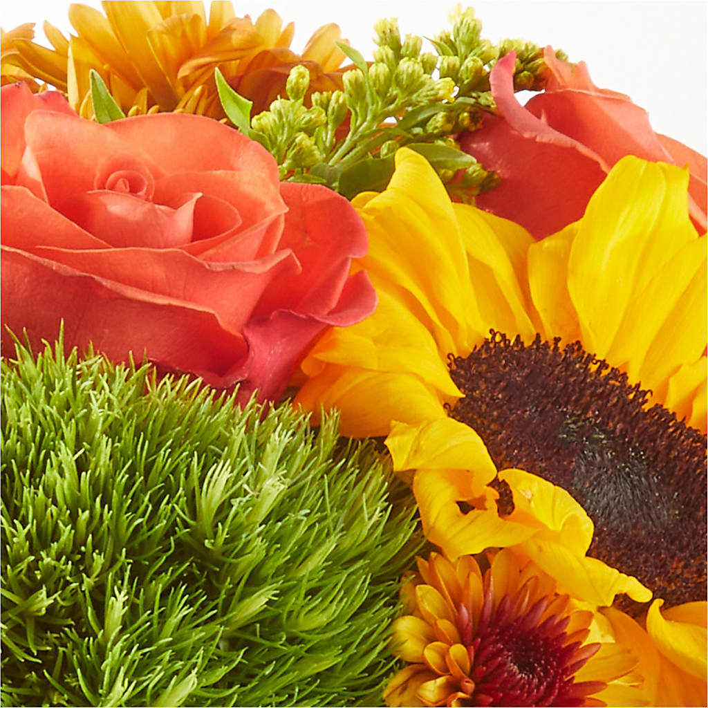 Farmer’s Market Stroll Bouquet –  Indio Florist, Indio CA