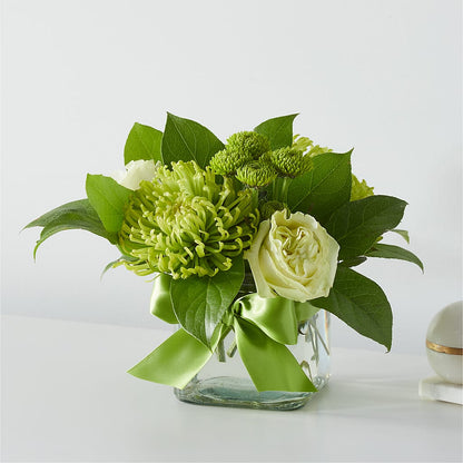 Emerald Forest Bouquet –  Indio Florist, Indio CA