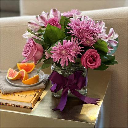 Sugarplum Bouquet –  Indio Florist, Indio CA