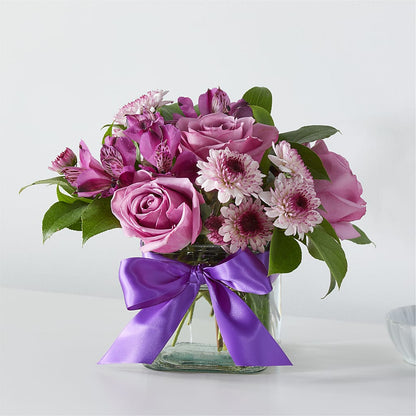 Sugarplum Bouquet –  Indio Florist, Indio CA