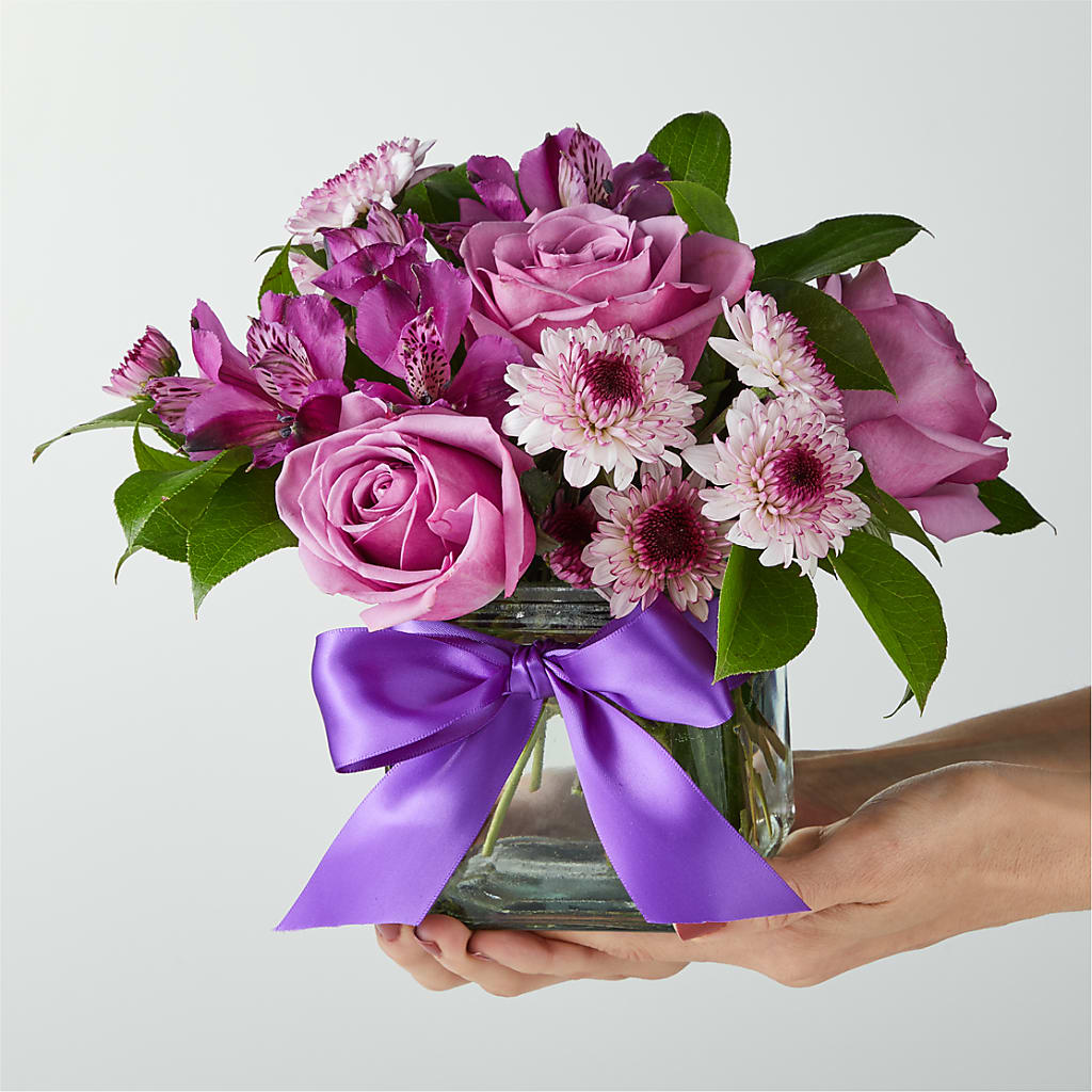 Sugarplum Bouquet –  Indio Florist, Indio CA
