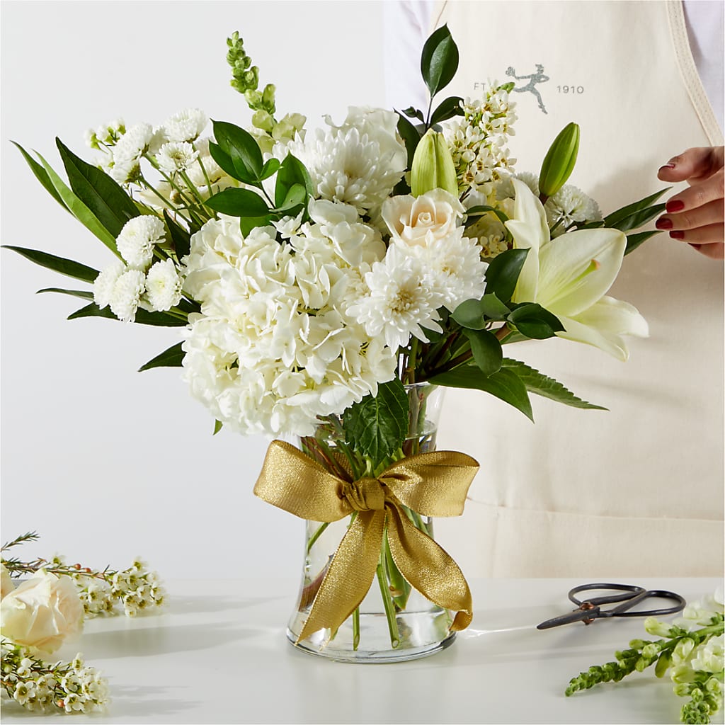 New Beginnings – A Florist Original –  Indio Florist, Indio CA
