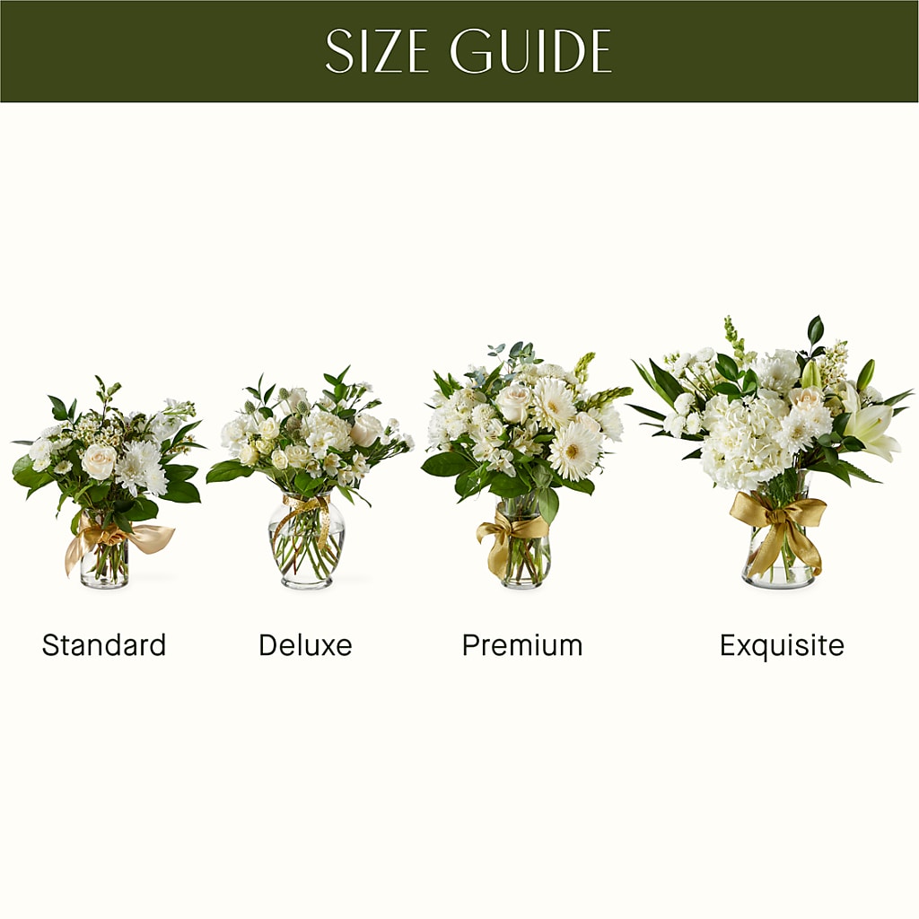 New Beginnings – A Florist Original –  Indio Florist, Indio CA
