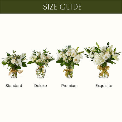 New Beginnings – A Florist Original –  Indio Florist, Indio CA