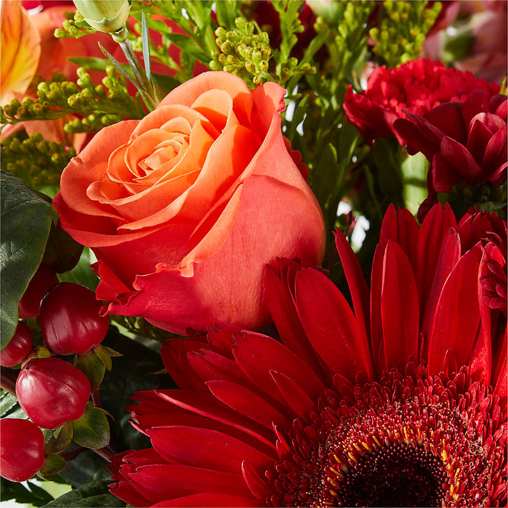 Fall Delight – A Florist Original –  Indio Florist, Indio CA