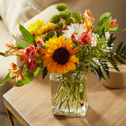 Fall Delight – A Florist Original –  Indio Florist, Indio CA