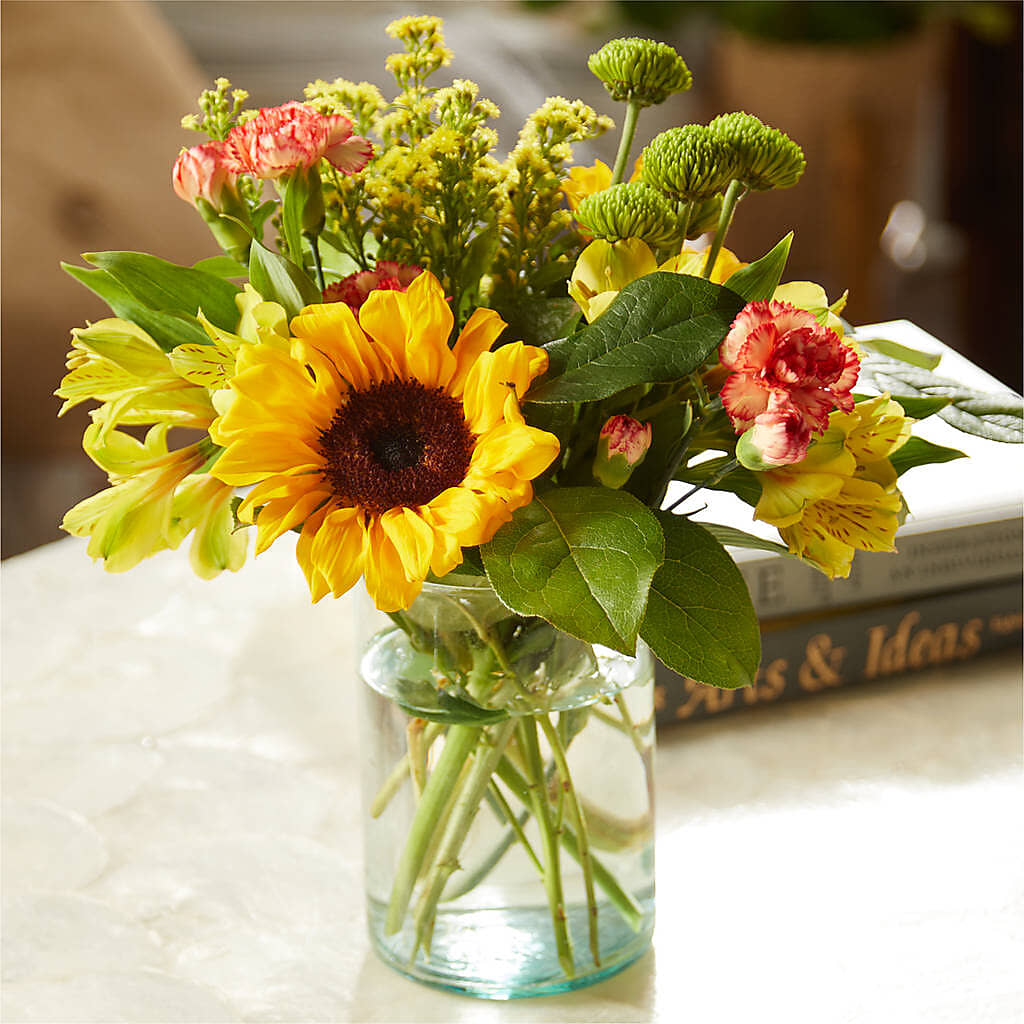 Fall Delight – A Florist Original –  Indio Florist, Indio CA