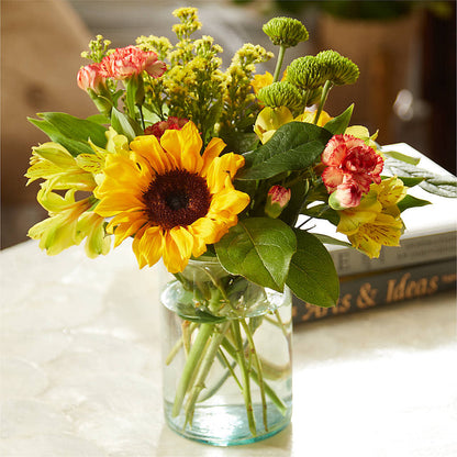 Fall Delight – A Florist Original –  Indio Florist, Indio CA
