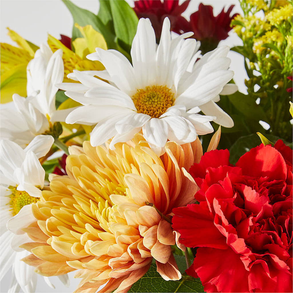 Fall Delight – A Florist Original –  Indio Florist, Indio CA