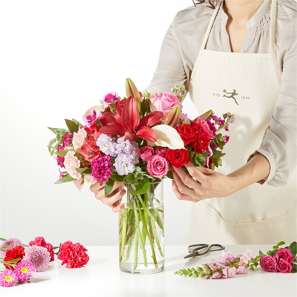 Swooning Over You - A Luxury Florist Original –  Indio Florist, Indio CA
