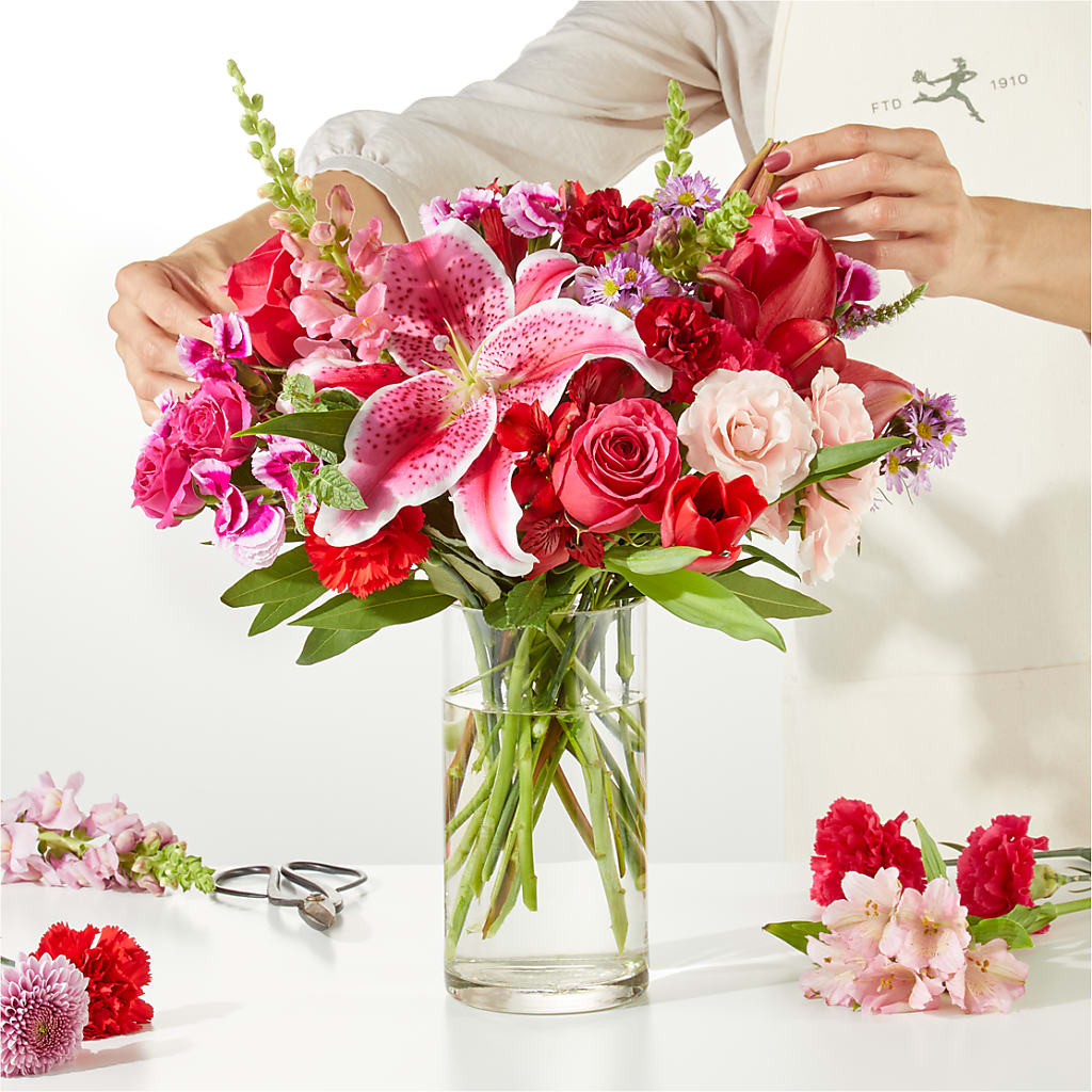 Together Forever - A Florist Original –  Indio Florist, Indio CA