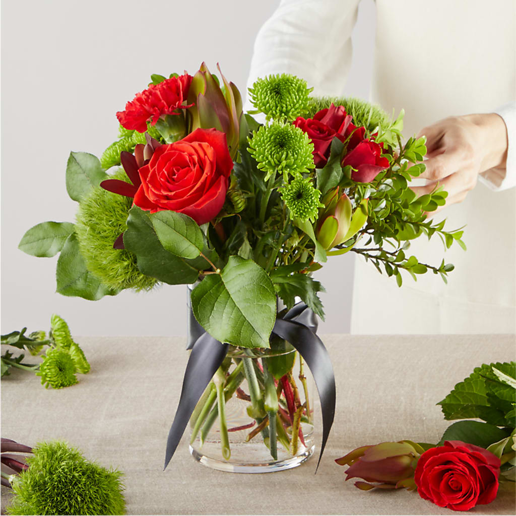 Heritage Kindle – A Florist Original –  Indio Florist, Indio CA