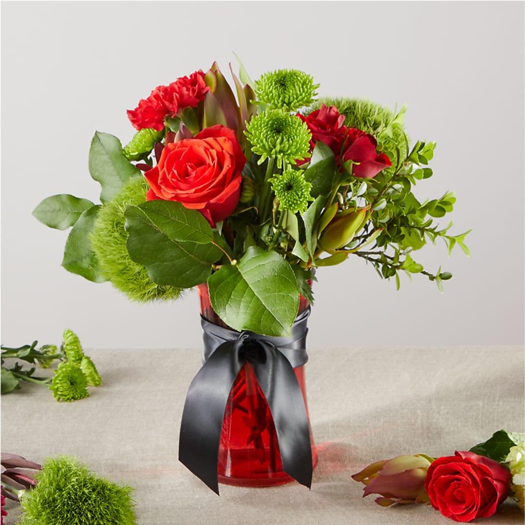 Heritage Kindle – A Florist Original –  Indio Florist, Indio CA