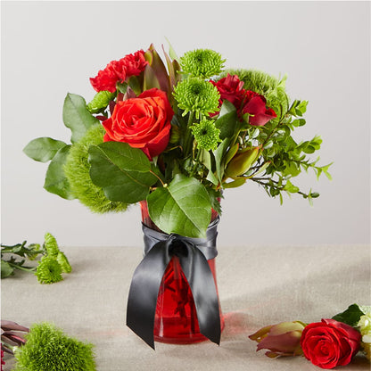 Heritage Kindle – A Florist Original –  Indio Florist, Indio CA