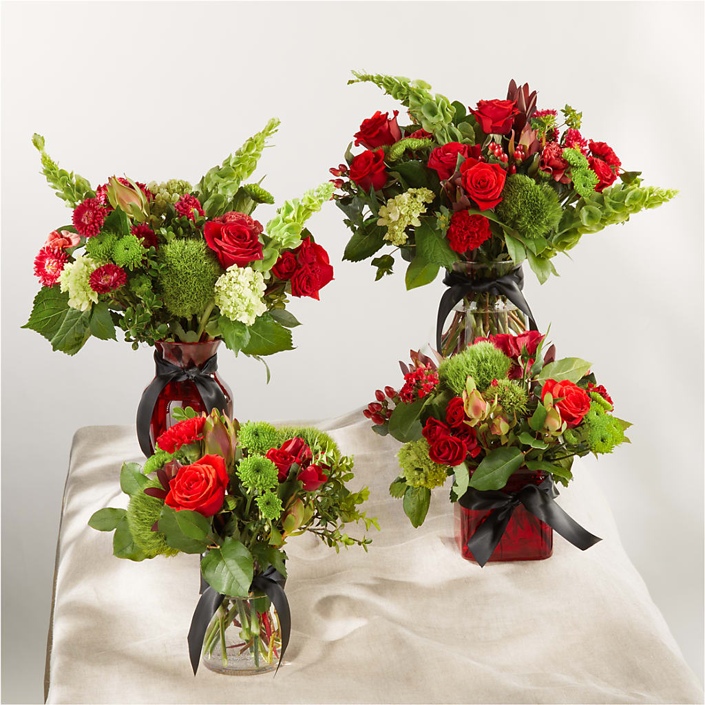 Heritage Kindle – A Florist Original –  Indio Florist, Indio CA