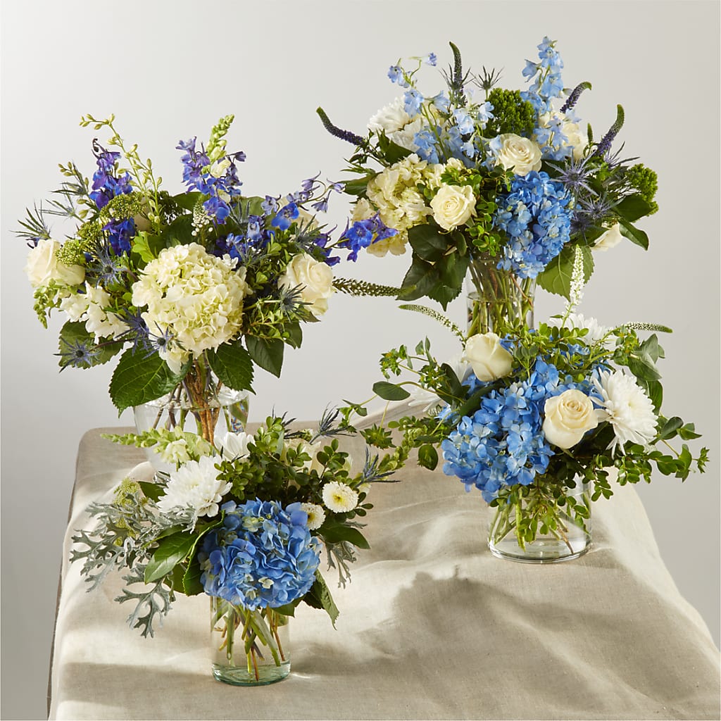 Festival of Lights – A Florist Original –  Indio Florist, Indio CA