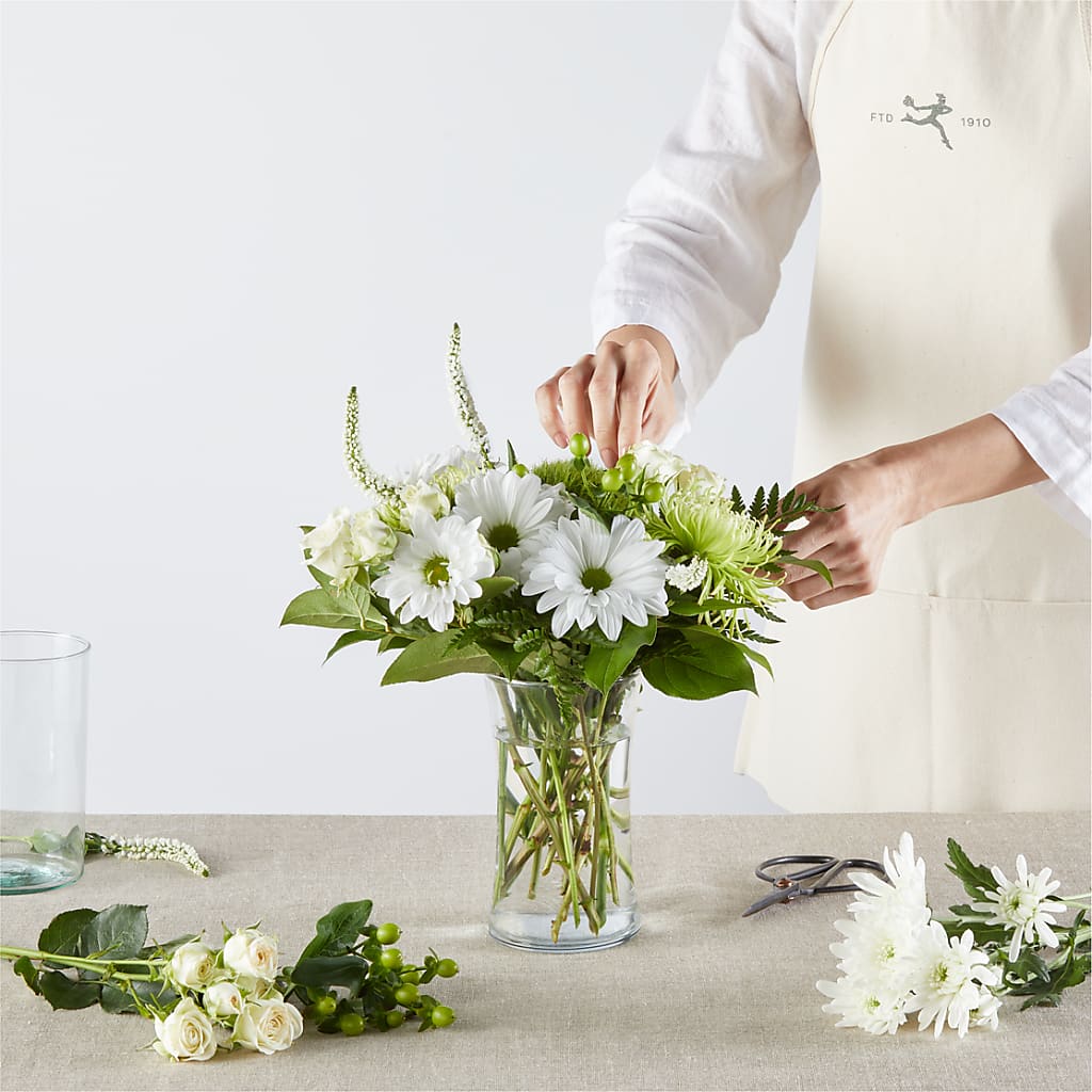 Irish Garden - A Florist Original –  Indio Florist, Indio CA
